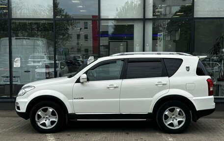 SsangYong Rexton III, 2012 год, 1 350 000 рублей, 8 фотография