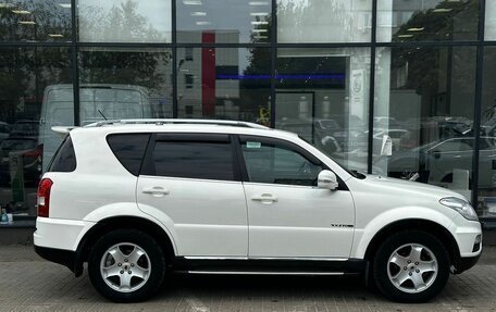 SsangYong Rexton III, 2012 год, 1 350 000 рублей, 4 фотография