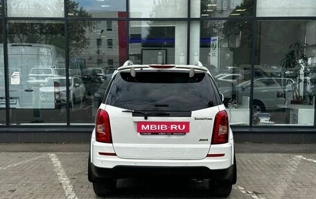 SsangYong Rexton III, 2012 год, 1 350 000 рублей, 6 фотография