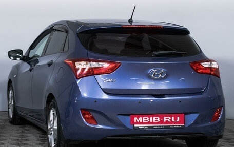 Hyundai i30 II рестайлинг, 2014 год, 1 290 000 рублей, 7 фотография