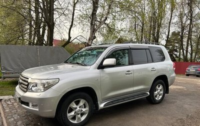 Toyota Land Cruiser 200, 2010 год, 3 500 000 рублей, 1 фотография