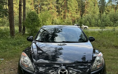 Mazda 3, 2010 год, 920 000 рублей, 1 фотография