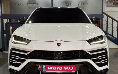 Lamborghini Urus I, 2021 год, 21 900 000 рублей, 1 фотография