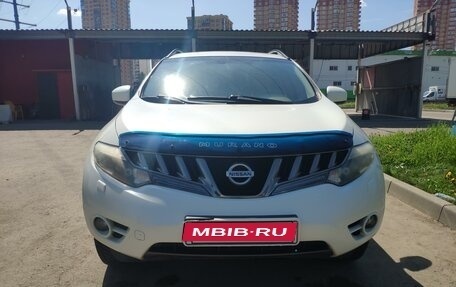 Nissan Murano, 2009 год, 1 100 000 рублей, 1 фотография