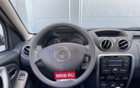 Renault Duster I рестайлинг, 2014 год, 1 175 000 рублей, 6 фотография