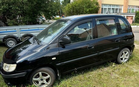 Hyundai Matrix I рестайлинг, 2008 год, 460 000 рублей, 6 фотография