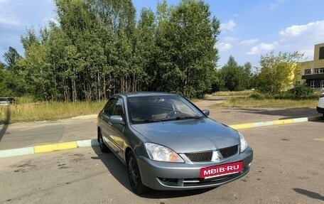 Mitsubishi Lancer IX, 2006 год, 345 000 рублей, 3 фотография