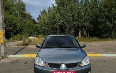 Mitsubishi Lancer IX, 2006 год, 345 000 рублей, 2 фотография