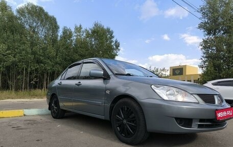 Mitsubishi Lancer IX, 2006 год, 345 000 рублей, 4 фотография