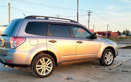 Subaru Forester, 2010 год, 1 290 000 рублей, 6 фотография