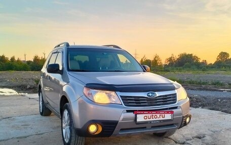 Subaru Forester, 2010 год, 1 290 000 рублей, 3 фотография