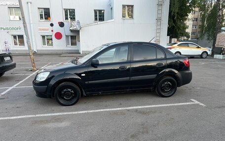 KIA Rio II, 2006 год, 365 000 рублей, 6 фотография