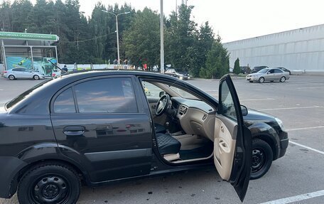 KIA Rio II, 2006 год, 365 000 рублей, 7 фотография