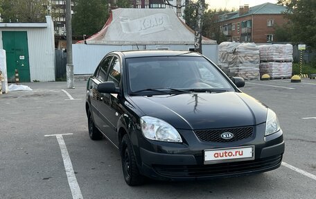 KIA Rio II, 2006 год, 365 000 рублей, 2 фотография