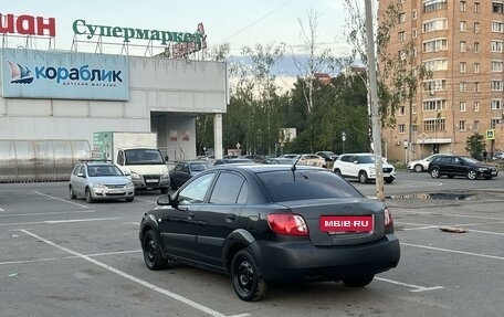 KIA Rio II, 2006 год, 365 000 рублей, 5 фотография