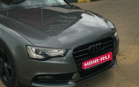 Audi A5, 2012 год, 1 669 000 рублей, 2 фотография