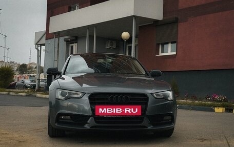 Audi A5, 2012 год, 1 669 000 рублей, 3 фотография