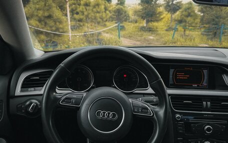 Audi A5, 2012 год, 1 669 000 рублей, 13 фотография