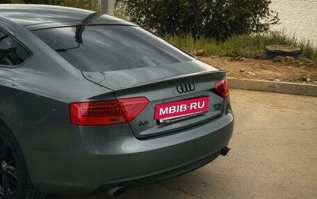 Audi A5, 2012 год, 1 669 000 рублей, 8 фотография