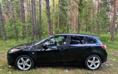 Mazda 3, 2010 год, 920 000 рублей, 3 фотография