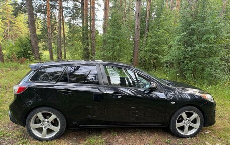 Mazda 3, 2010 год, 920 000 рублей, 7 фотография