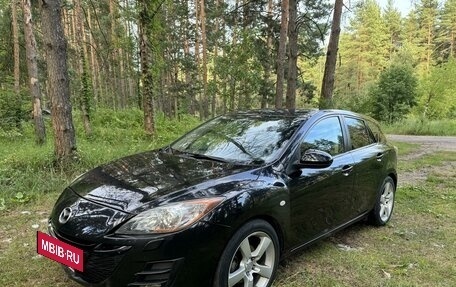 Mazda 3, 2010 год, 920 000 рублей, 2 фотография