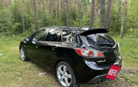 Mazda 3, 2010 год, 920 000 рублей, 4 фотография