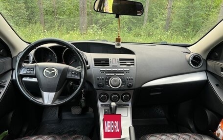 Mazda 3, 2010 год, 920 000 рублей, 9 фотография