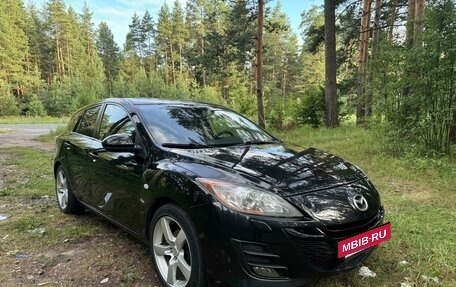 Mazda 3, 2010 год, 920 000 рублей, 8 фотография