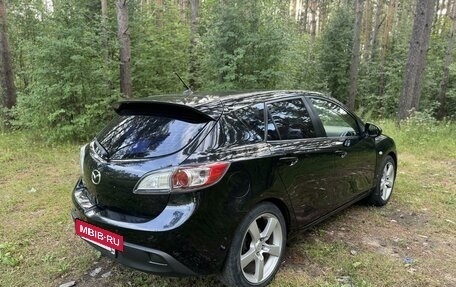 Mazda 3, 2010 год, 920 000 рублей, 6 фотография