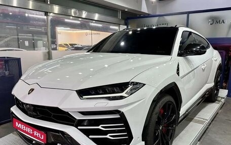 Lamborghini Urus I, 2021 год, 21 900 000 рублей, 19 фотография