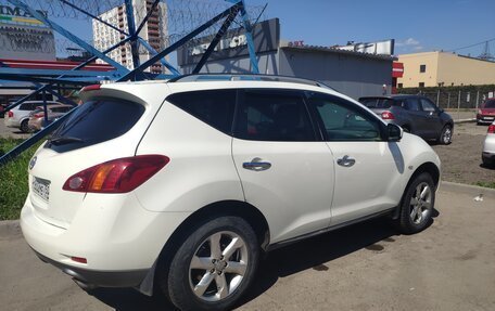 Nissan Murano, 2009 год, 1 100 000 рублей, 3 фотография