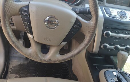 Nissan Murano, 2009 год, 1 100 000 рублей, 7 фотография