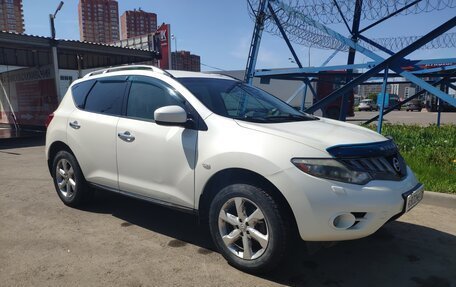 Nissan Murano, 2009 год, 1 100 000 рублей, 2 фотография