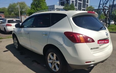 Nissan Murano, 2009 год, 1 100 000 рублей, 5 фотография