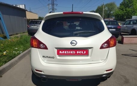 Nissan Murano, 2009 год, 1 100 000 рублей, 4 фотография