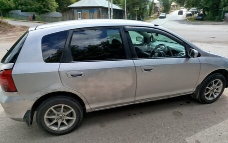 Honda Civic VII, 2001 год, 250 000 рублей, 3 фотография