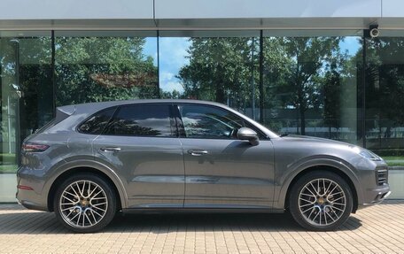 Porsche Cayenne III, 2018 год, 7 950 000 рублей, 7 фотография