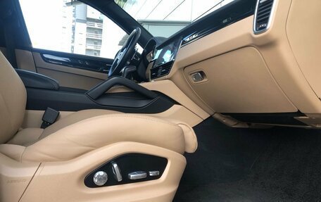 Porsche Cayenne III, 2018 год, 7 950 000 рублей, 19 фотография