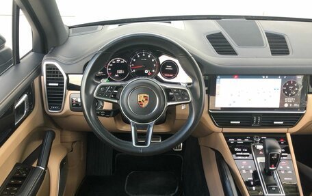 Porsche Cayenne III, 2018 год, 7 950 000 рублей, 13 фотография