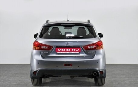 Mitsubishi ASX I рестайлинг, 2013 год, 1 590 000 рублей, 5 фотография