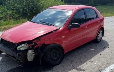 Chevrolet Lacetti, 2007 год, 280 000 рублей, 1 фотография