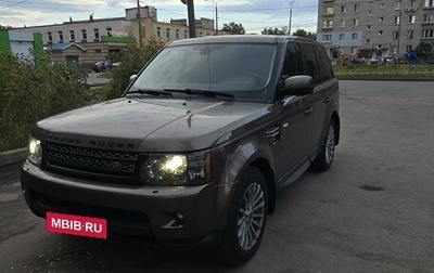 Land Rover Range Rover Sport I рестайлинг, 2012 год, 1 700 000 рублей, 1 фотография