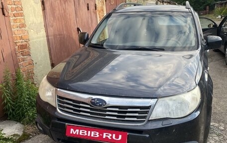 Subaru Forester, 2008 год, 950 000 рублей, 1 фотография