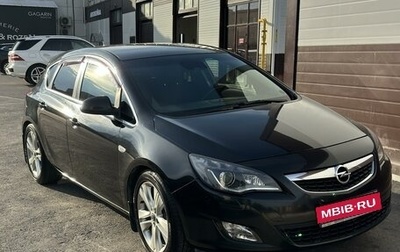 Opel Astra J, 2012 год, 1 150 000 рублей, 1 фотография