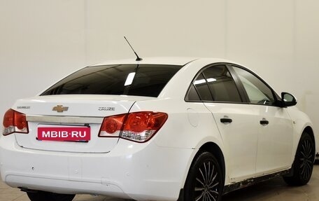 Chevrolet Cruze II, 2012 год, 590 000 рублей, 2 фотография