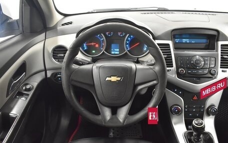 Chevrolet Cruze II, 2012 год, 590 000 рублей, 6 фотография