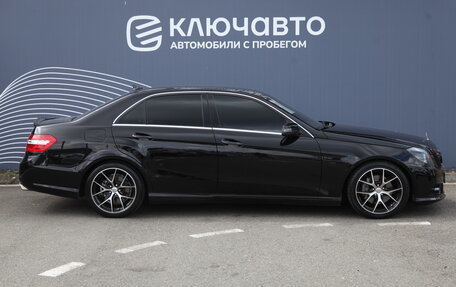 Mercedes-Benz E-Класс, 2012 год, 1 780 000 рублей, 6 фотография