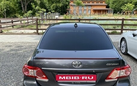 Toyota Corolla, 2012 год, 956 000 рублей, 5 фотография