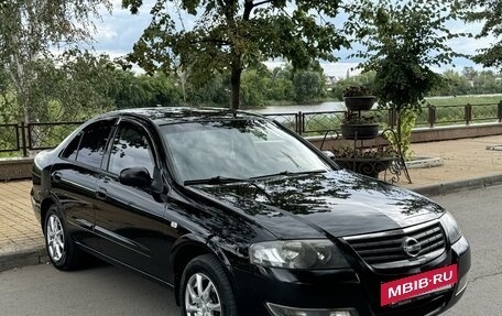 Nissan Almera Classic, 2011 год, 620 000 рублей, 3 фотография